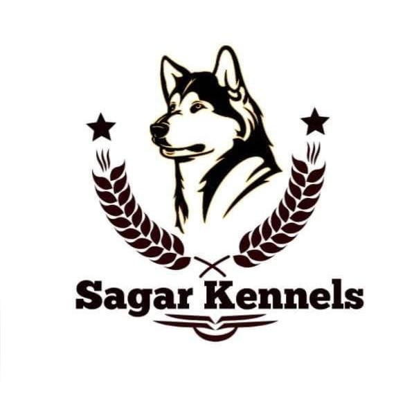 Sagar Kennels Logo